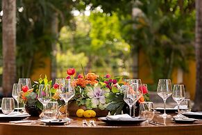 Hacienda Xcanatun, Angsana Heritage Collection