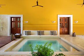 Hacienda Xcanatun, Angsana Heritage Collection