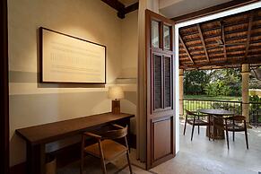 Hacienda Xcanatun, Angsana Heritage Collection