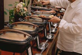 Hacienda Xcanatun, Angsana Heritage Collection