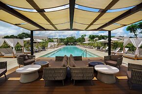 Hacienda Xcanatun, Angsana Heritage Collection