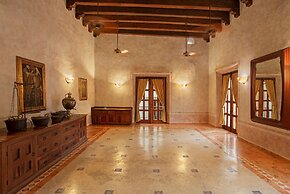 Hacienda Xcanatun, Angsana Heritage Collection