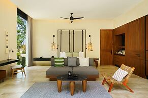 Hacienda Xcanatun, Angsana Heritage Collection