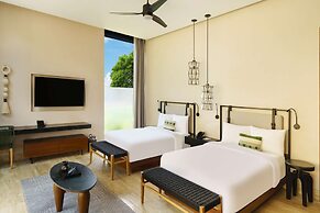 Hacienda Xcanatun, Angsana Heritage Collection