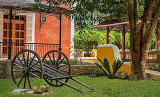 Hacienda Xcanatun, Angsana Heritage Collection