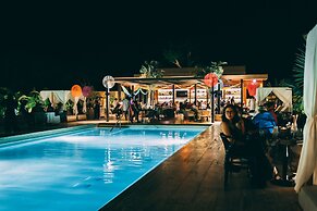 Hacienda Xcanatun, Angsana Heritage Collection