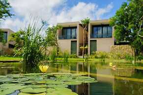 Hacienda Xcanatun, Angsana Heritage Collection