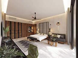 Hacienda Xcanatun, Angsana Heritage Collection