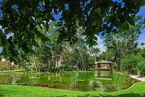 Hacienda Xcanatun, Angsana Heritage Collection