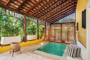 Hacienda Xcanatun, Angsana Heritage Collection