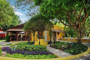 Hacienda Xcanatun, Angsana Heritage Collection