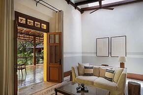 Hacienda Xcanatun, Angsana Heritage Collection