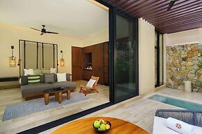 Hacienda Xcanatun, Angsana Heritage Collection