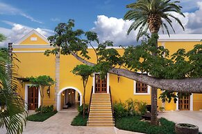 Hacienda Xcanatun, Angsana Heritage Collection