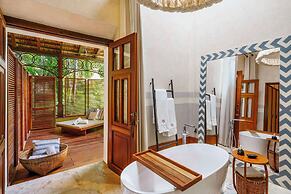 Hacienda Xcanatun, Angsana Heritage Collection