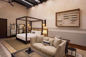 Hacienda Xcanatun, Angsana Heritage Collection