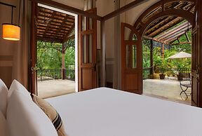 Hacienda Xcanatun, Angsana Heritage Collection