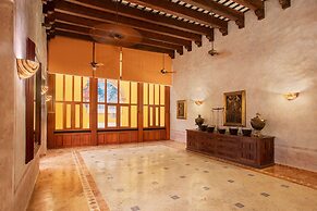 Hacienda Xcanatun, Angsana Heritage Collection