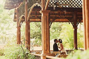 Hacienda Xcanatun, Angsana Heritage Collection