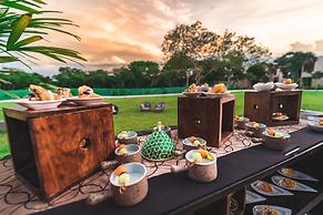 Hacienda Xcanatun, Angsana Heritage Collection