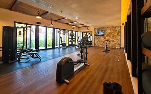 Hacienda Xcanatun, Angsana Heritage Collection