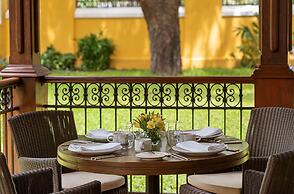 Hacienda Xcanatun, Angsana Heritage Collection