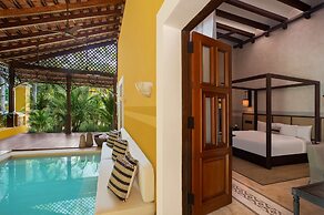 Hacienda Xcanatun, Angsana Heritage Collection