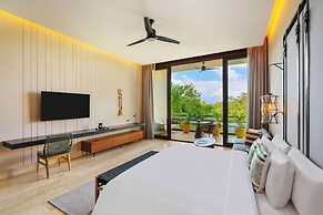 Hacienda Xcanatun, Angsana Heritage Collection