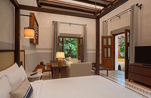 Hacienda Xcanatun, Angsana Heritage Collection