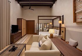 Hacienda Xcanatun, Angsana Heritage Collection