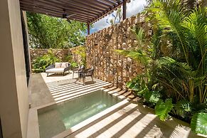 Hacienda Xcanatun, Angsana Heritage Collection