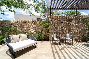 Hacienda Xcanatun, Angsana Heritage Collection