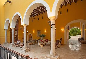 Hacienda Xcanatun, Angsana Heritage Collection