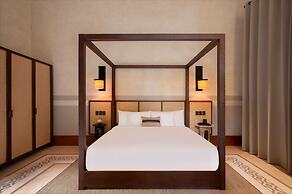 Hacienda Xcanatun, Angsana Heritage Collection