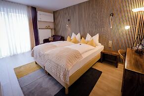 Franconia City Hotel