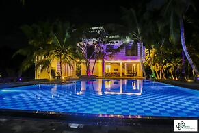 Shades Resort and Villa