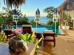 Namaste Zipolite Suites