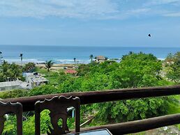 Namaste Zipolite Suites