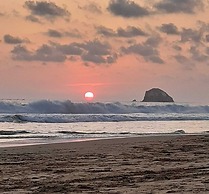 Namaste Zipolite Suites