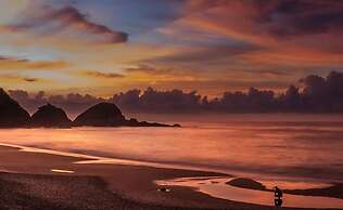 Namaste Zipolite Suites