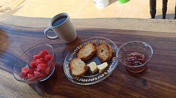 Namaste Zipolite Suites