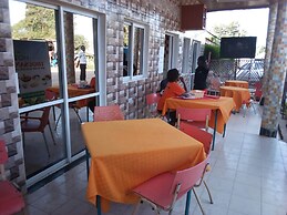 1000 Thousand Psalms Hotel