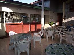 1000 Thousand Psalms Hotel