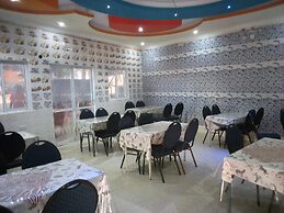 1000 Thousand Psalms Hotel