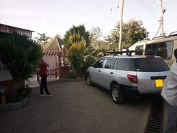 1000 Thousand Psalms Hotel