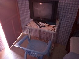 1000 Thousand Psalms Hotel