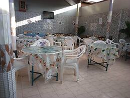 1000 Thousand Psalms Hotel