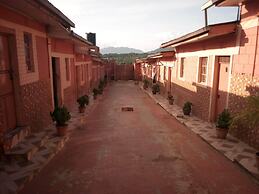 1000 Thousand Psalms Hotel