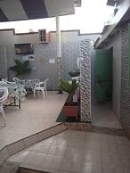 1000 Thousand Psalms Hotel