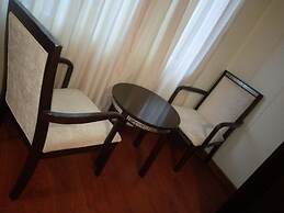 Canaan Hotel International